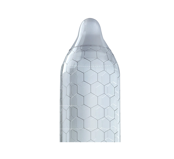 hex original