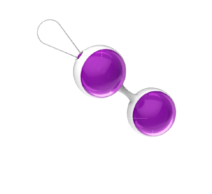 lelo beads