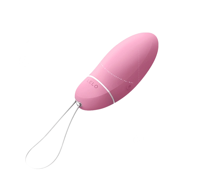 lelo smart bead