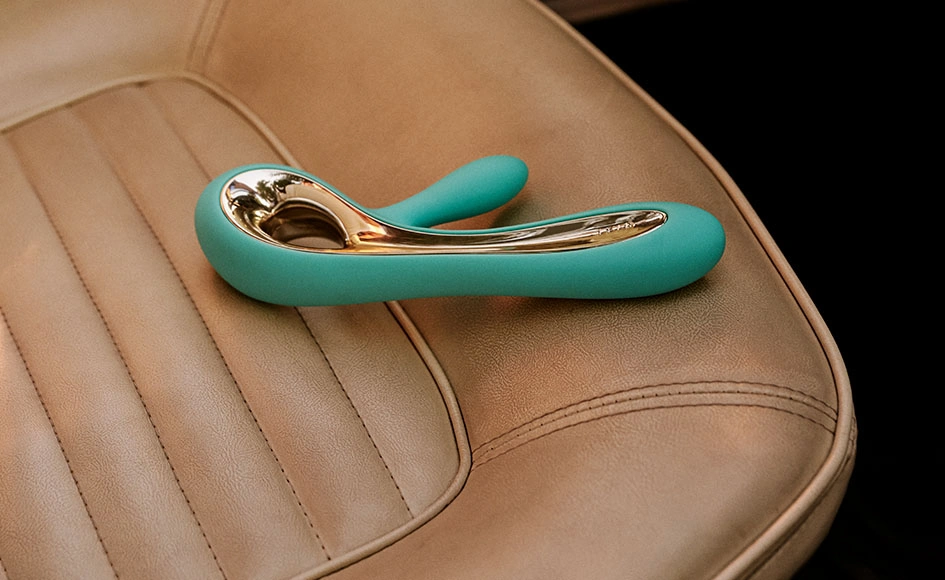 Luxury Vibrators