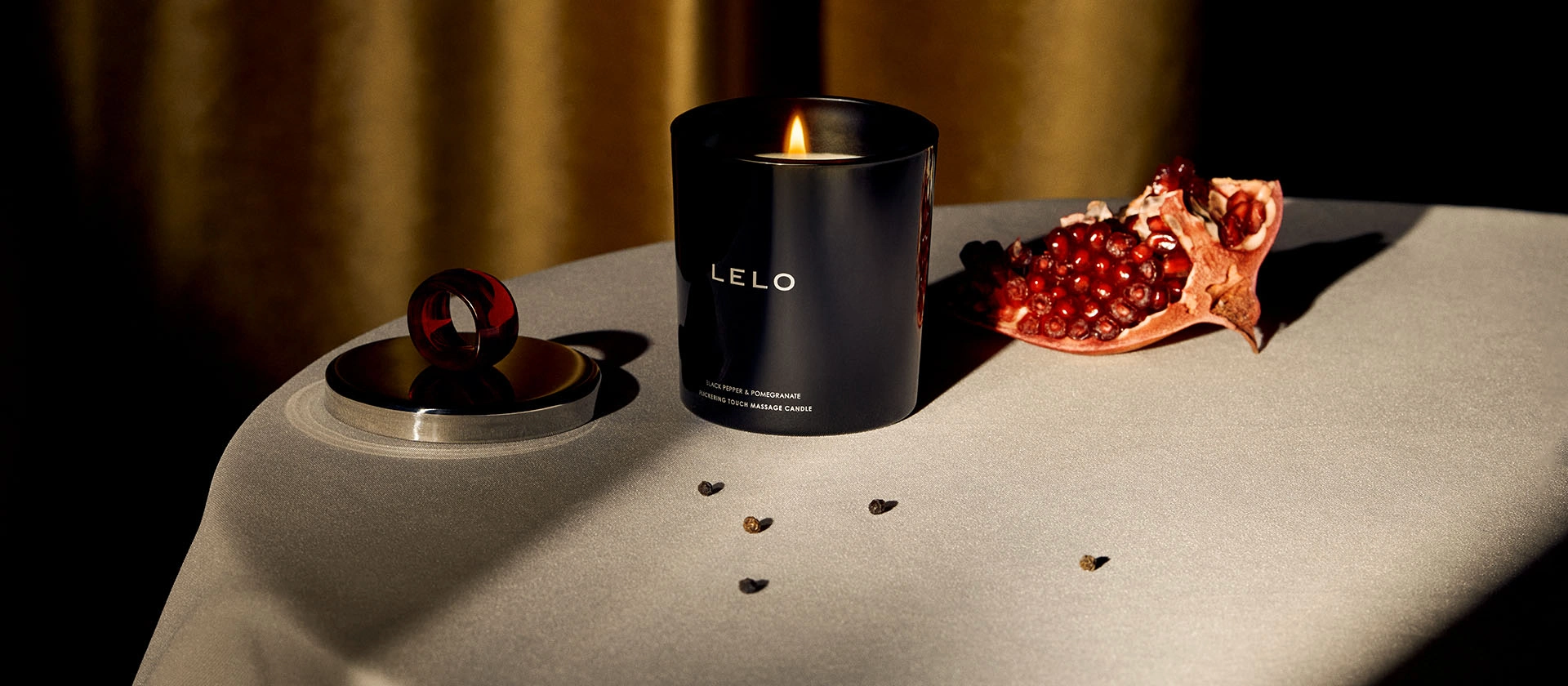 candle