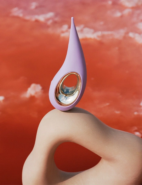 LELO DOT