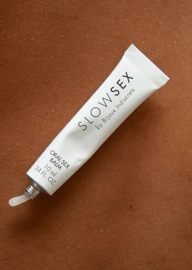 oral sex