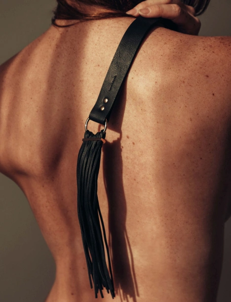 Tassel Flogger