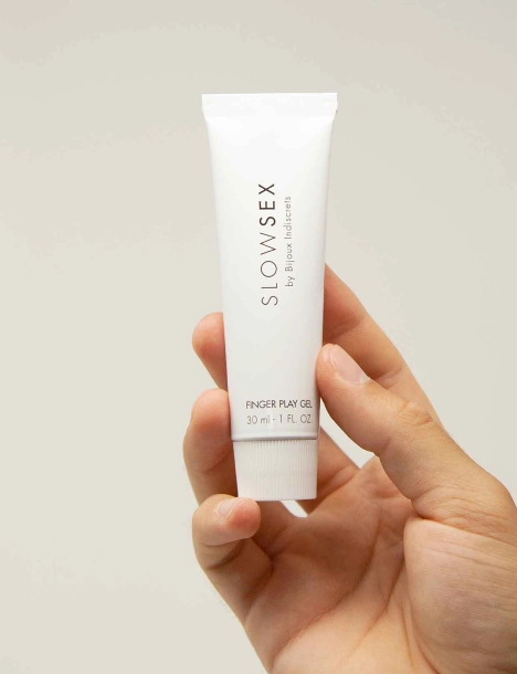 Finger Play Gel