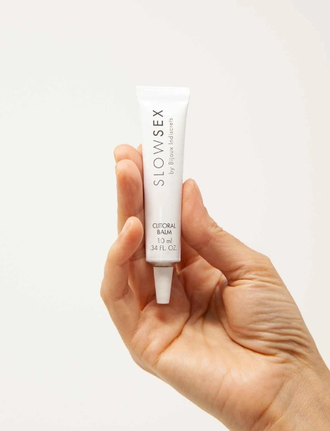 Clitoral Balm