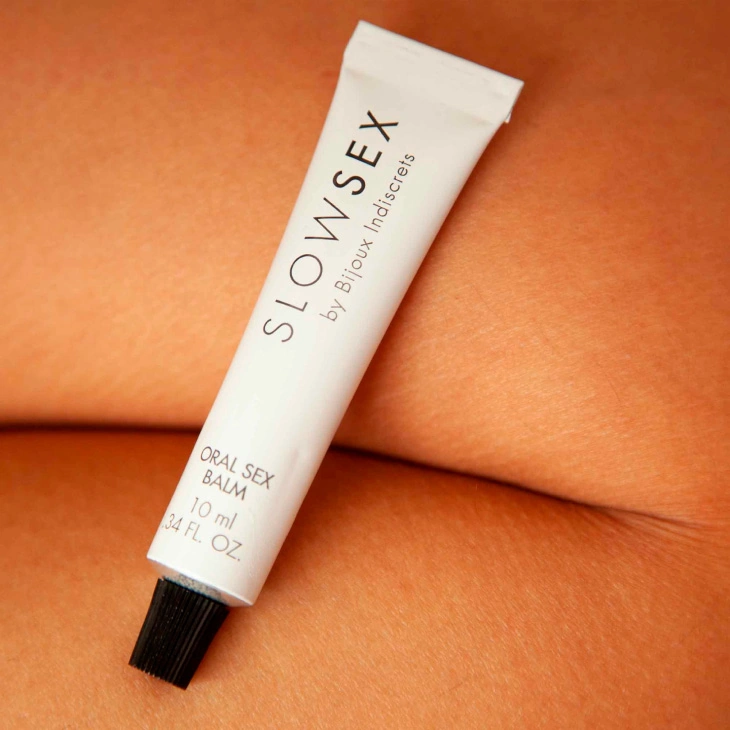 oral sex