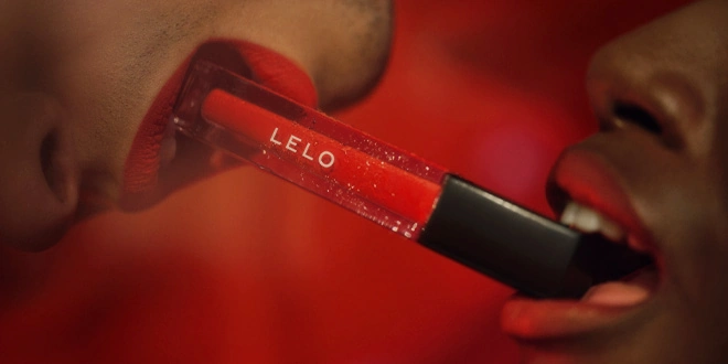 lelo makeup