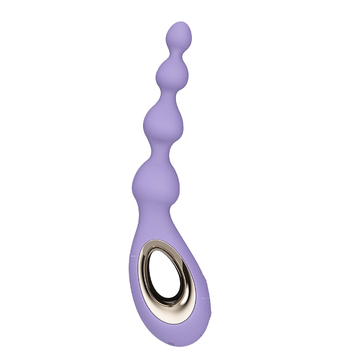 Soraya Beads