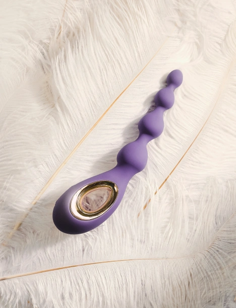 Soraya Beads