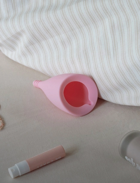 Lily Cup