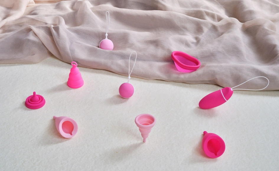  INTIMINA by LELO