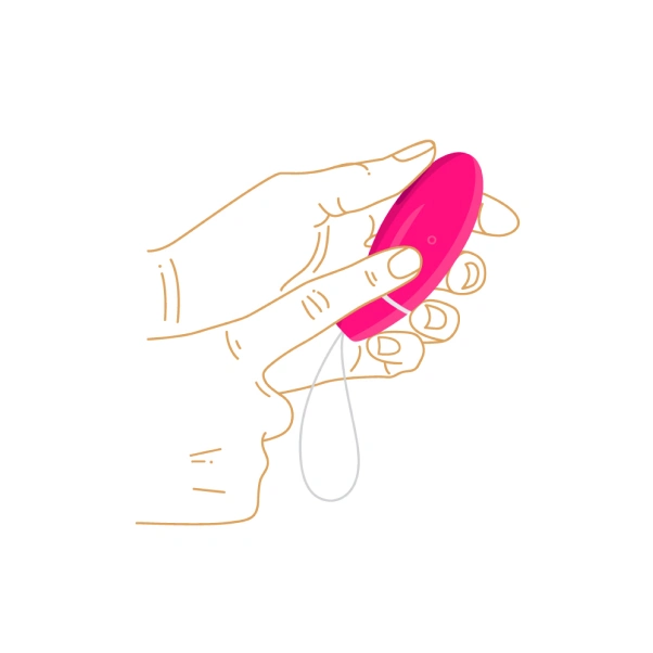 Turn on