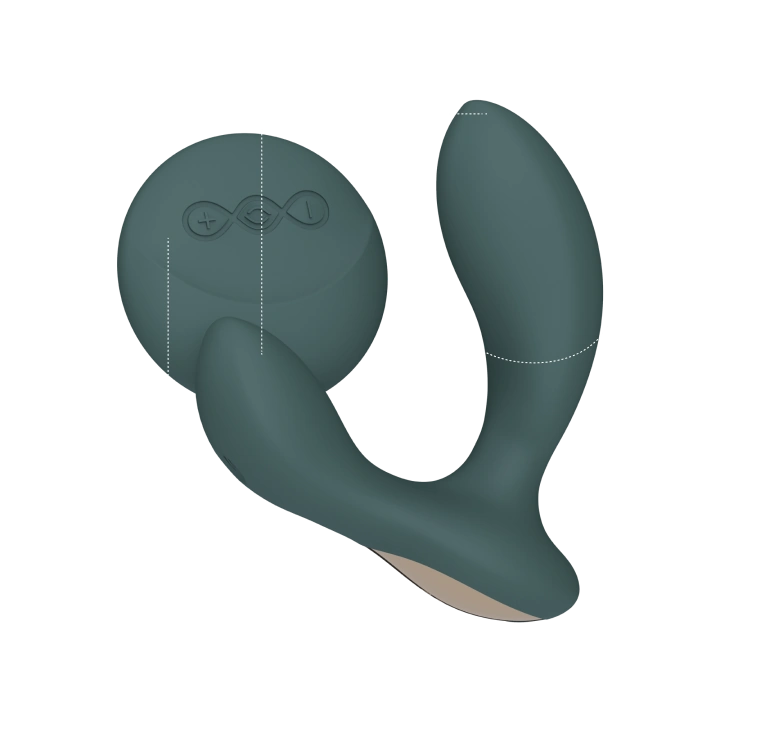 Hugo 2 Remote