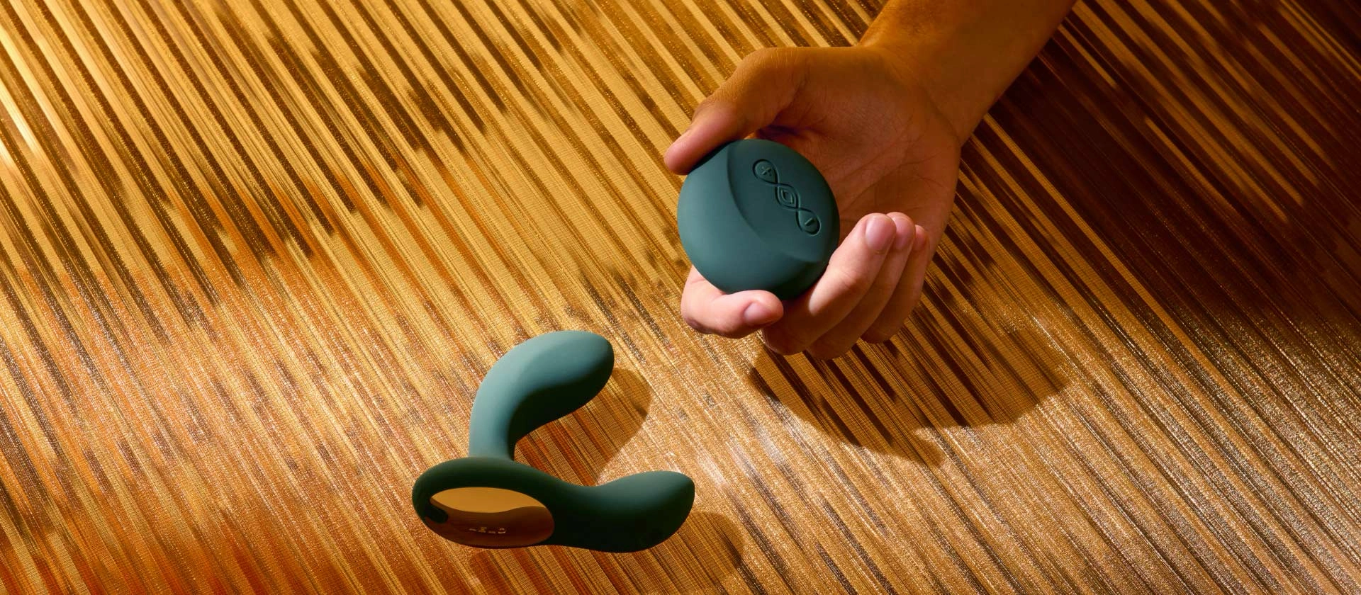 Hugo 2 Remote