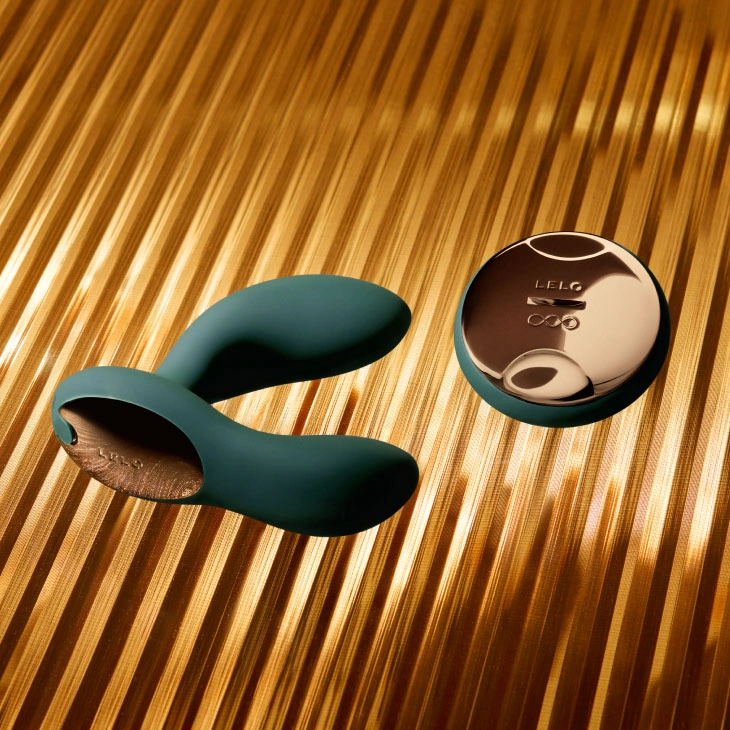 Hugo 2 Remote