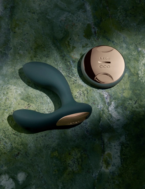 Hugo 2 Remote