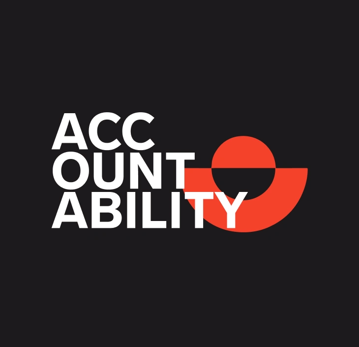 Accountability