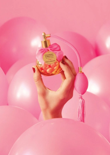 Bubblegum Body Mist