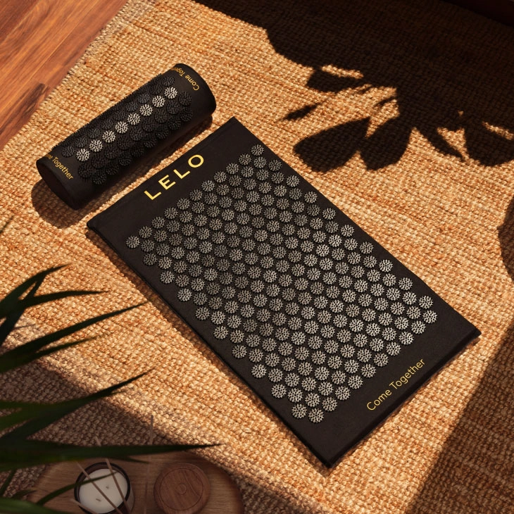 LELO Relax Body Mat