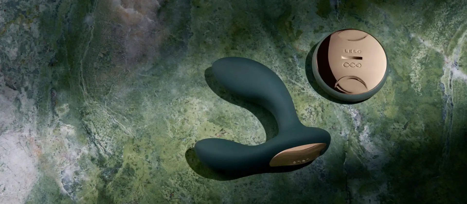 Hugo 2 Remote prostate masager