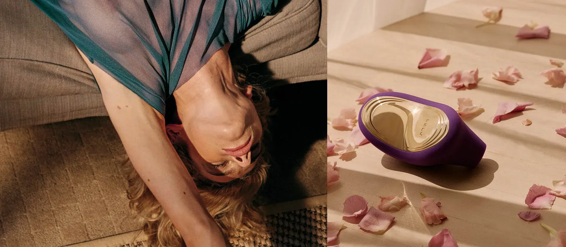 Sona 2 Cruise clitoral massager
