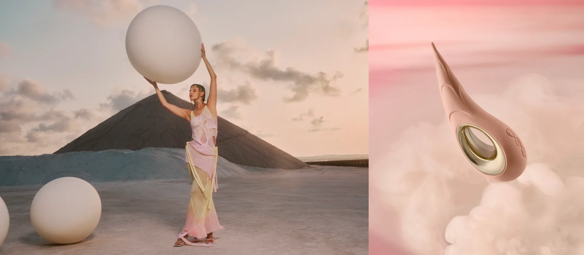 LELO DOT Cruise