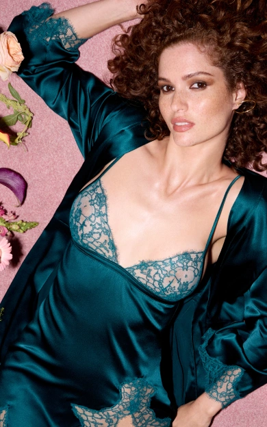 LELO x Coco de Mer