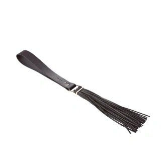 MAZE Tassel Flogger 
