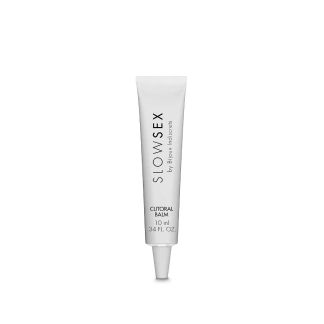 Clitoral Balm