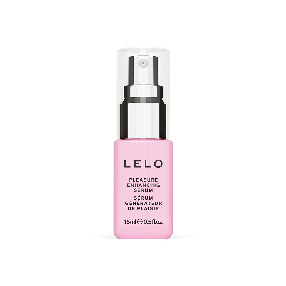 Pleasure Enhancing Serum