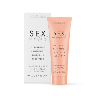 Sex Au Naturel