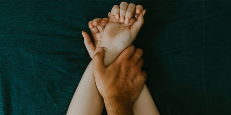 how long should sex last