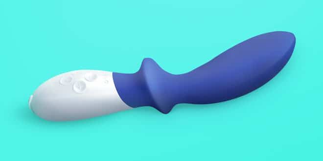 lelo loki sex toy for men