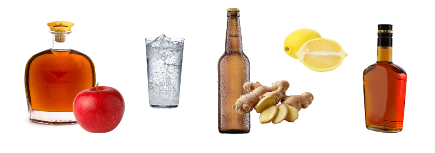aphrodisiac cocktail to boost sex drive