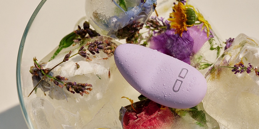 waterproof lily 3 sex toy