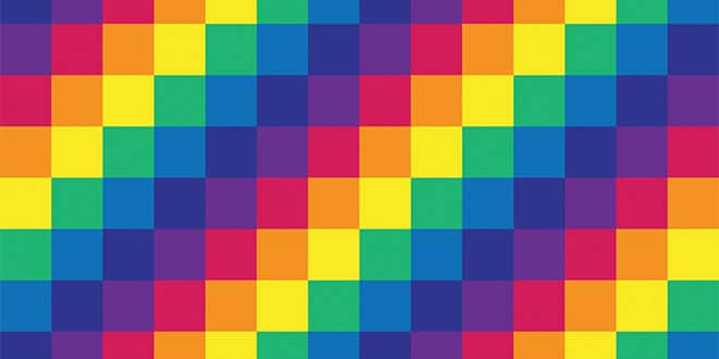 pride