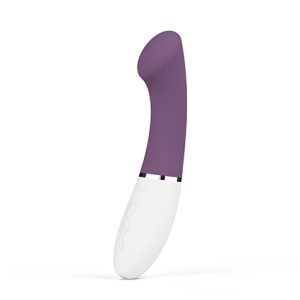 lelo gigi 3 g spot vibrator