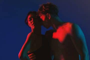 cold exposure sex therapy