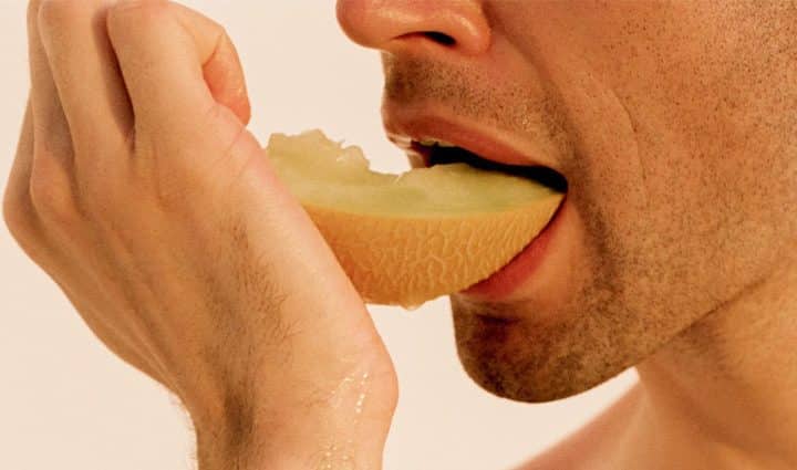 foods that boost libido