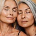 can you squirt after menopause