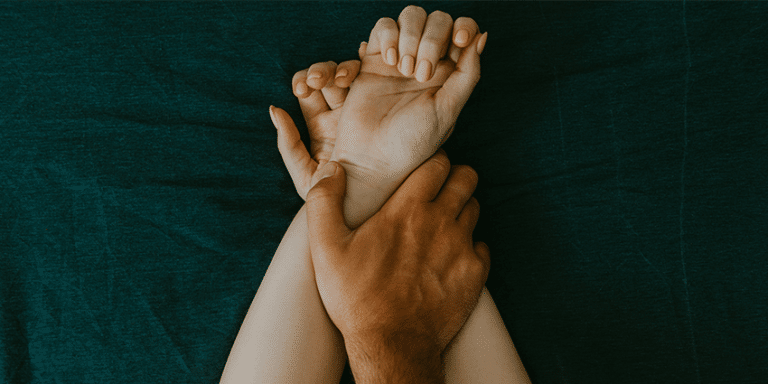 does sex harm baby