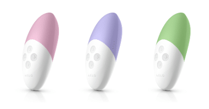 lelo siri 3