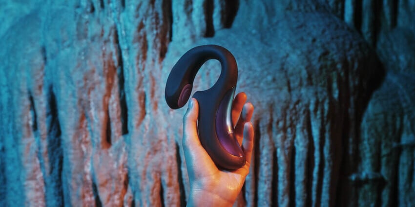 enigma sex toy lelo