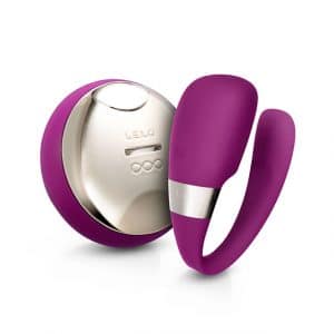 tiani 3 couples vibrator