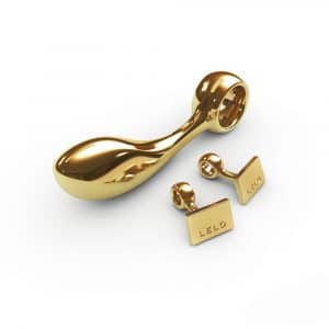 lelo earl gold sex toy