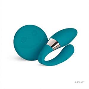lelo tiani duo couples sex toy