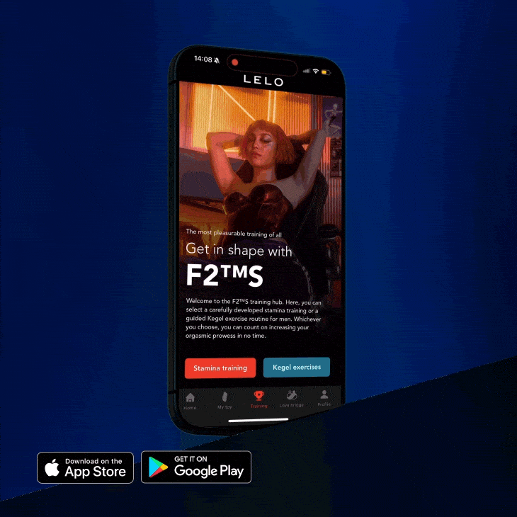 f2s lelo app