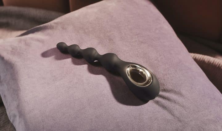 anal vibrators for beginners