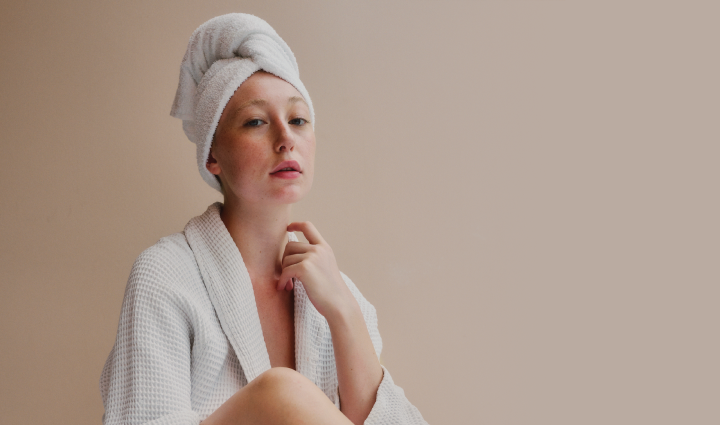 sexual healing from trauma